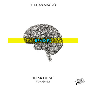 Think of Me (Dominik Dale Remix)