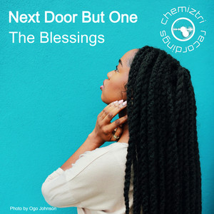 The Blessings (Extended Mix)