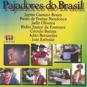 O Canto dos Pajadores