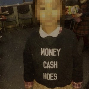 Мажет (feat. kitya) (Explicit)