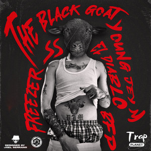 The Black Goat (Explicit)