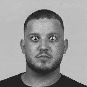 Kash Patel Eyes (Explicit)