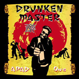 Drunken Master (Explicit)