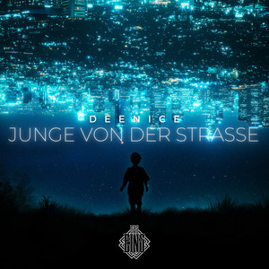 Junge Von Der Strasse