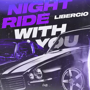 Night ride with you
