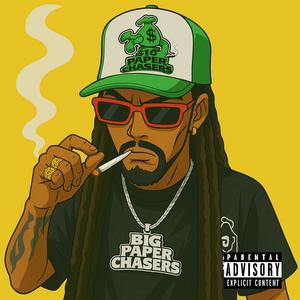 Chillin, Vibin, Smokin (Explicit)