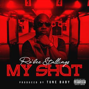 My Shot (Explicit)