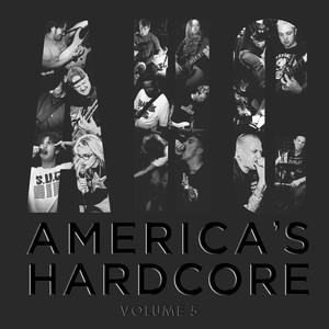 America's Hardcore Compilation, Vol. 5 (Explicit)