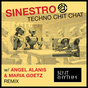 Techno Chit Chat