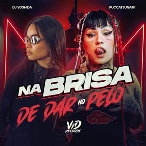 NA BRISA DE DAR NO PELO (Explicit)