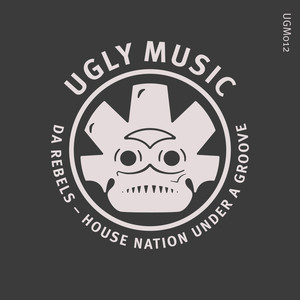 House Nation Under A Groove (Barely Alive Mix)