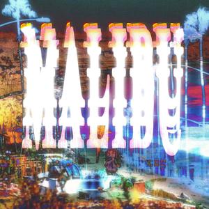 MALIBU (feat. DaythaFinesser) (Explicit)