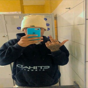 Medely da Revolta (Explicit)