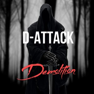D-ATTACK