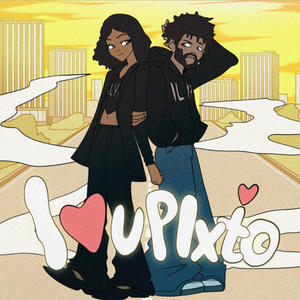 ILYP (I LUV YOU PLXTO) [Explicit]