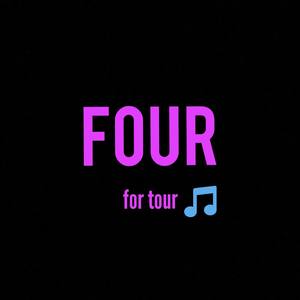 Four for tour