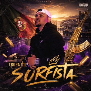 TROPA SURFISTA (Explicit)