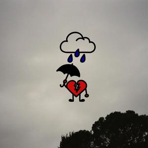Rain Clouds(feat. Uknowaustin) (Explicit)
