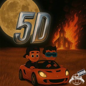 5D (Explicit)