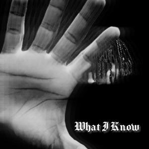 What I Know (Radio Edit)