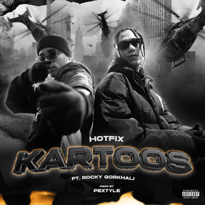 KARTOOS (Explicit)