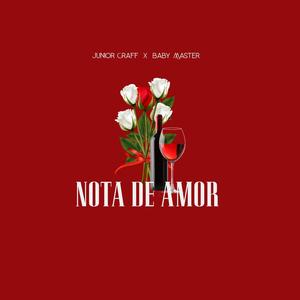 Nota De Amor (feat. Baby Master)