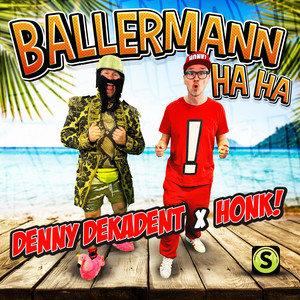 Ballermann Haha