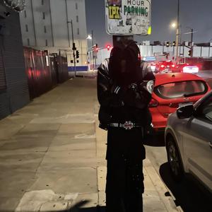 Jackson October - HUSTLER FREESTYLE (Explicit)