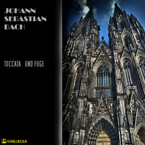 Bach - Toccata und Fuge