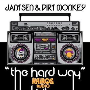 The Hard Way (Remix)