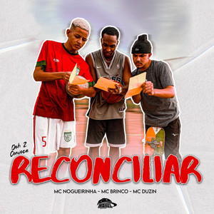 Reconciliar (Explicit)