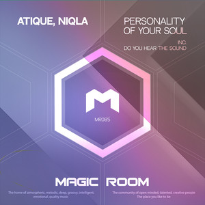 Personality of Your Soul