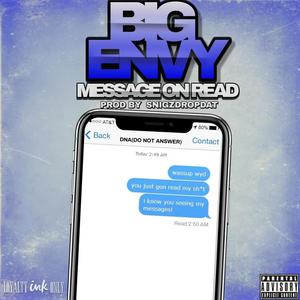 Message on Read (Explicit)