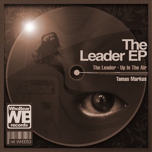 The Leader EP