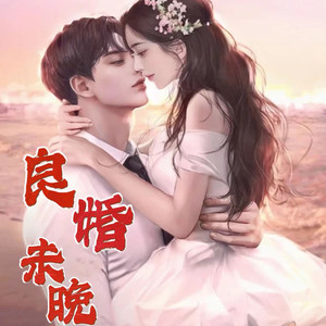 宋可熙 - 良婚未晚 第008集 一个月两次