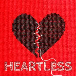HEARTLESS (Explicit)