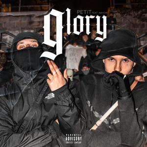 Glory (feat. Naychi Chance) [Explicit]