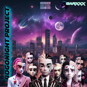 GALACTIC (Explicit)