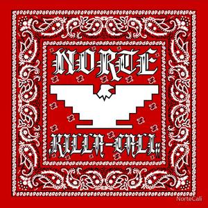 Norte XIV Rap, Vol. 5 (Explicit)