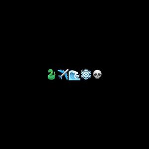 Snakes On A Plane (feat. Kwality421, Dead Poet & Homage Beats) (Explicit)