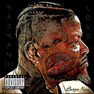 Madman III: Love (Explicit)