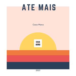 Até Mais (feat. Le Q)