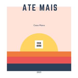 Até Mais(feat. Le Q)
