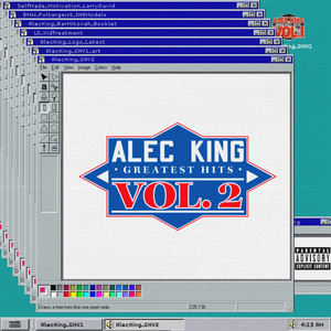 Greatest Hits Vol. 2 (Explicit)