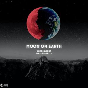 Moon on Earth (Extended Mix)