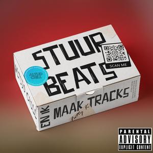 Stuur beats (feat. Fatty K) (Explicit)