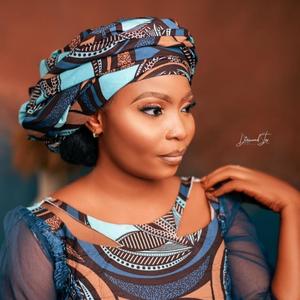 Halimatu (Sound Track)