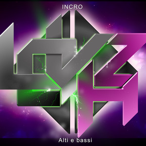 Incro - Alti e bassi