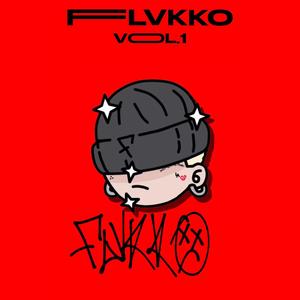 FLVKKO (VOL 1) [Explicit]