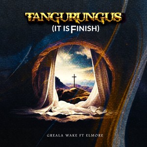 Tangurungus (It is finished)